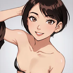 AI Anime 13