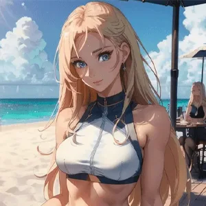 AI Anime 16